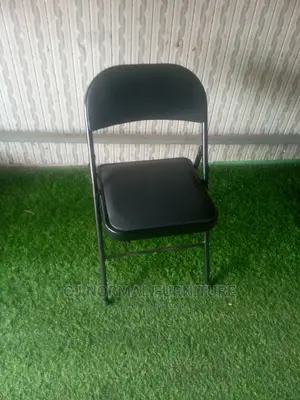 Foldable Chair