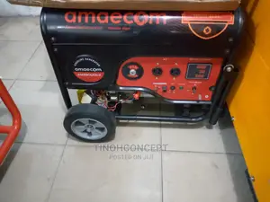 Amaecom Generator 2.5 KVA