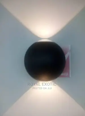 VIP Fancy Corridor Light Fittings