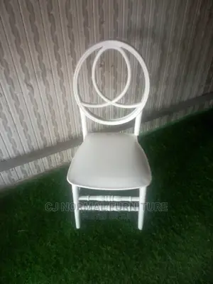 Fine Events Fibre Plastic Chair