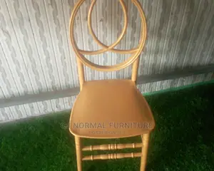 Golden Plastics Fibre Events Chairs