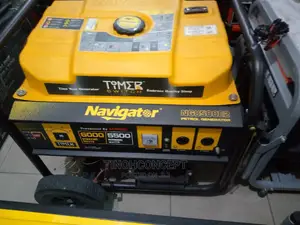Navigator Generator NG8500 6kva