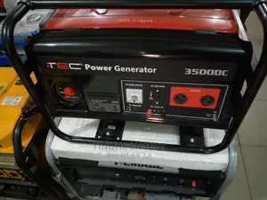 Itec Power Generator 3 Kva