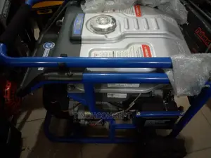 Thermocool Generator 7kva