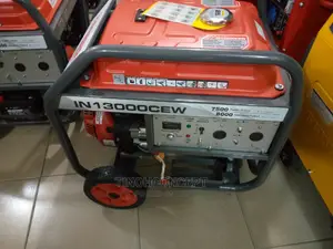 Ipower Generator In13000 8kva