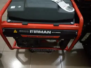 Firman Generator 8990