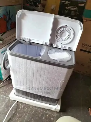Hisense 5kg Washing And Spinning