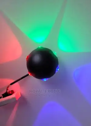 VIP Flat Club Fitting Light