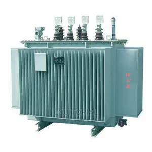 Astor Distribution Transformer 100KVA 33/0.415v