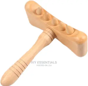 Wood Massage Therapy