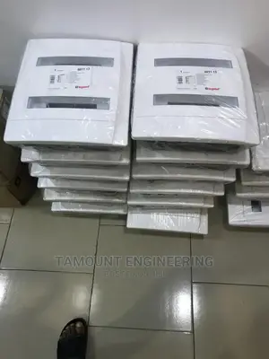 Distribution Board Legrand