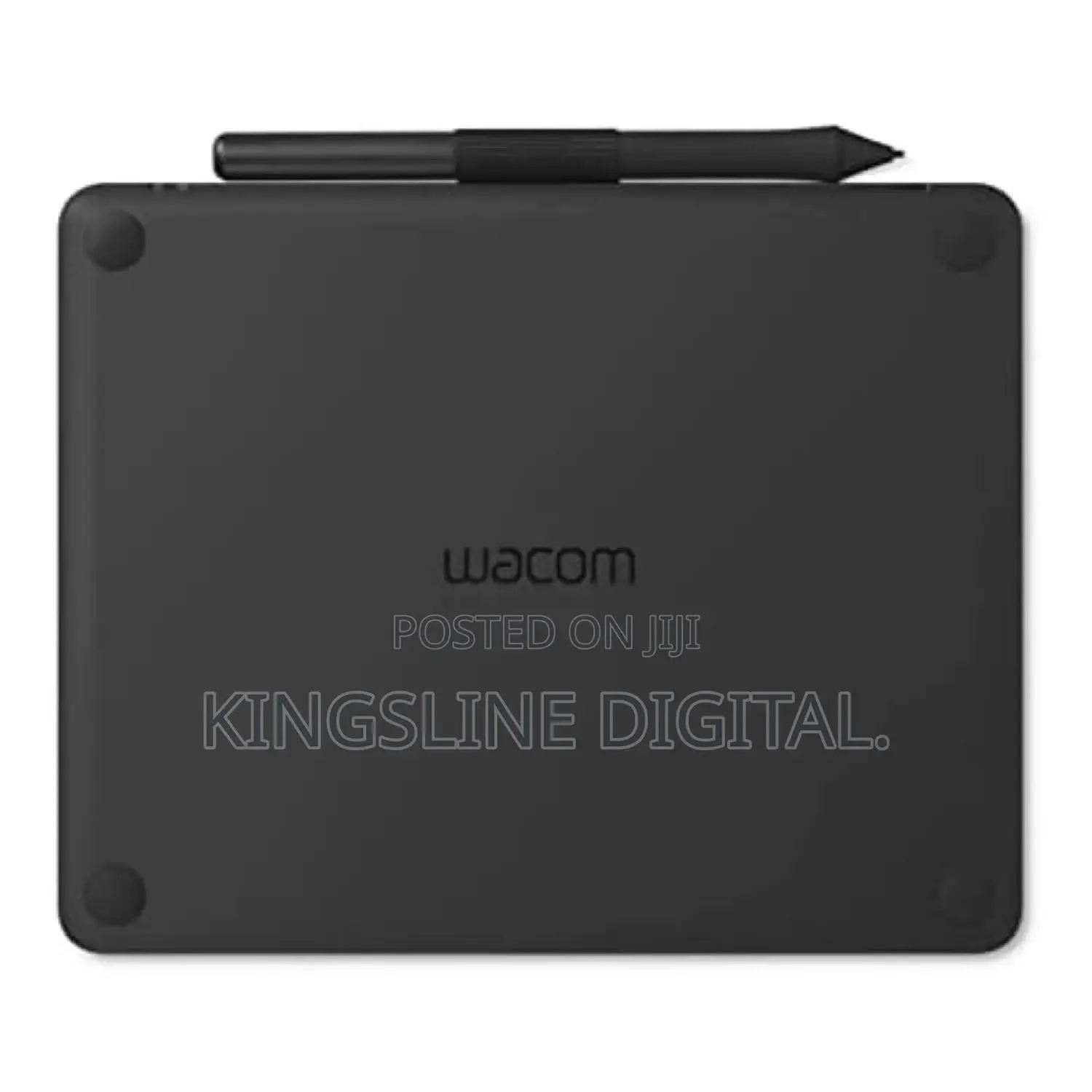 Wacom Intuos Graphics Drawing Tablet for Mac, PC, Android