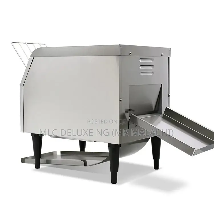 Conveyor Bread Toaster/Multi Purpose Conveyor Toaster