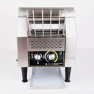 Conveyor Bread Toaster/Multi Purpose Conveyor Toaster