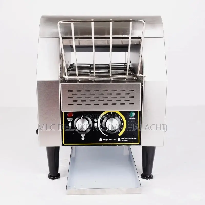 Conveyor Bread Toaster/Multi Purpose Conveyor Toaster