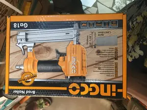 Ingco High Quality Brad Nailer