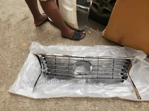 Front Grille For Lexus Rx350 2013 Model Direct Taiwan