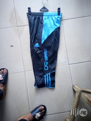Adidas 3⁄4quater Short