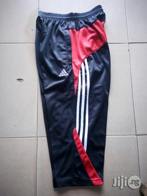 Adidas 3⁄4quater Short