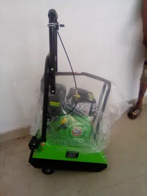 C120 Plate Compactor Machine
