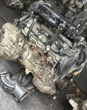 3.3l VVT-I 3mz Engines or Gearbox 13pins 2wheel Drives