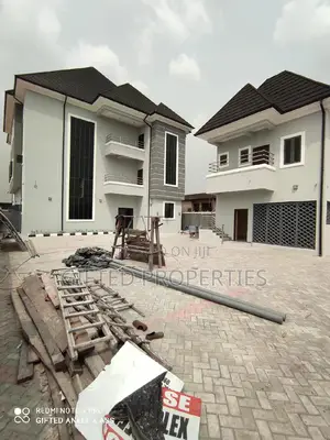 Tasteful Finished Office Space in Port Harcourt