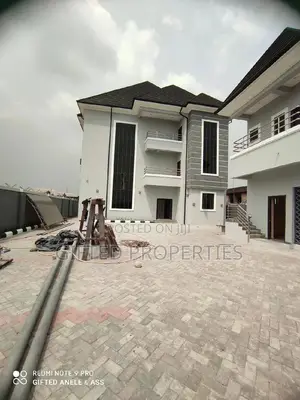 Tasteful Finished Office Space in Port Harcourt