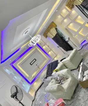 Proffesional Pop Ceiling Installer