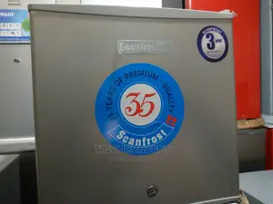 Scanfrost Refrigerator