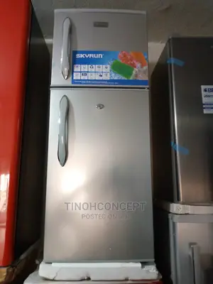 Skyrun Refrigerator 187 Model