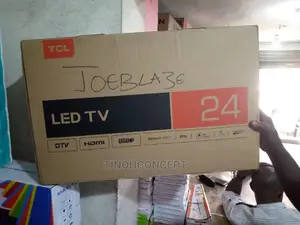 TCL Television 24 Inches