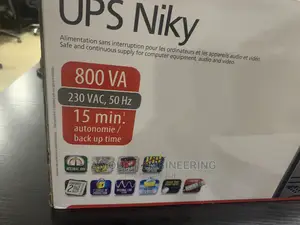 UPS 800va Legrand