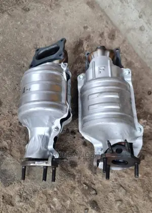 Catalyst 2008- 2013 Model Honda/Acura V6 (Brand New)