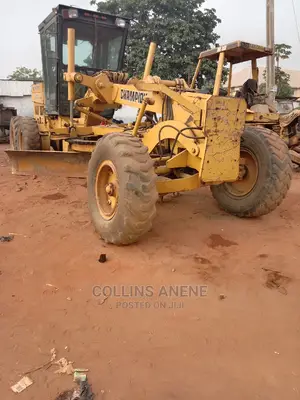 Caterpillar Hire Services