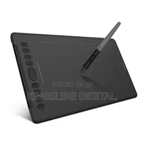 HUION Inspiroy H1161 Graphics Drawing Tablets