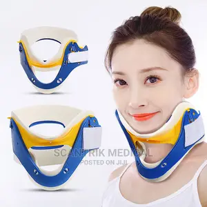 Cervical Collar for Emergency
