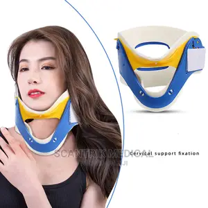 Emergency Neck Brace Cervical Collar​