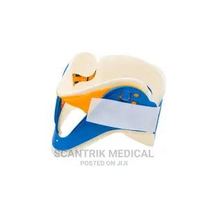 Breathable Neck Brace Medical Cervical Collar