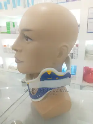 Medical Cervical Collar Neck Support Neck Pain Relief