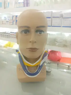 Cervical Collar Neck Brace Support Neck Pain Relief
