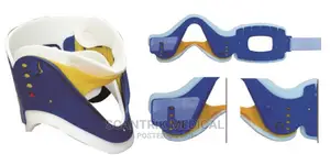 Adjustable Cervical Collar Neck Adult