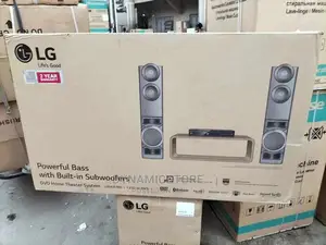 Lg 685bg 1250watts