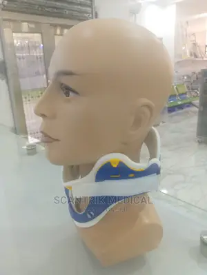 Cervical Collar, for Neck Support