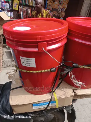 Original Soluble Oil Heavy Duty