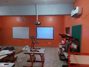 Interactive White Board