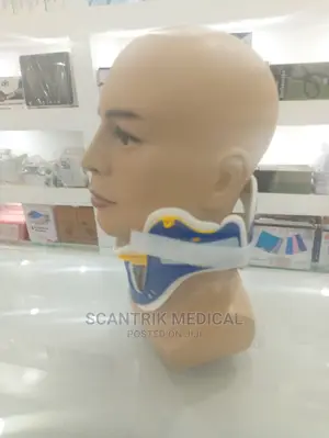 Emergency Neck Collar Neck Brace Cervical Collar