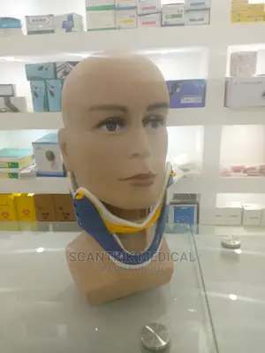 Child Adjustable Cervical Collar