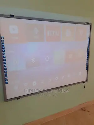 85 Inch School Teaching Digital Smart Board