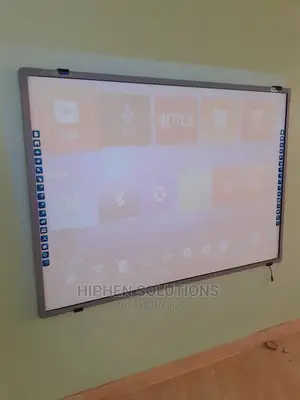Smart Board USB Interactive Whiteboard