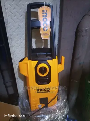 Innco High Pressure Washing Machine 1800w